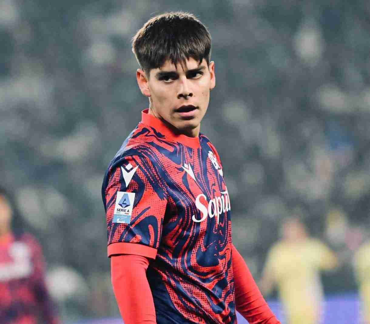 Benjamin Dominguez