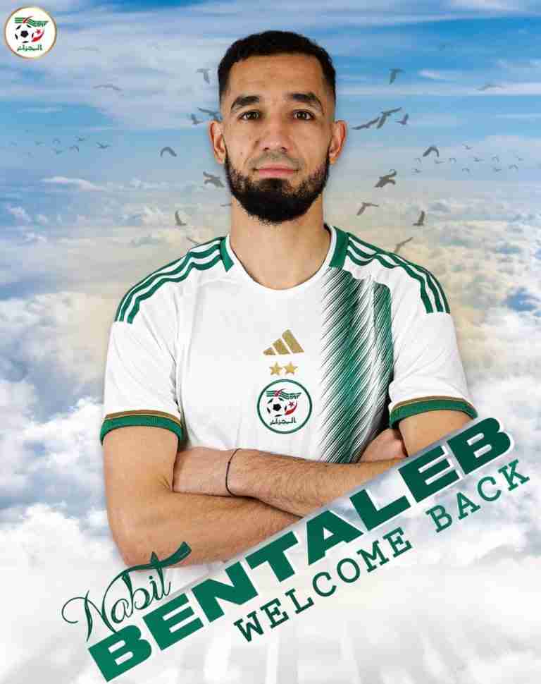 Bentaleb