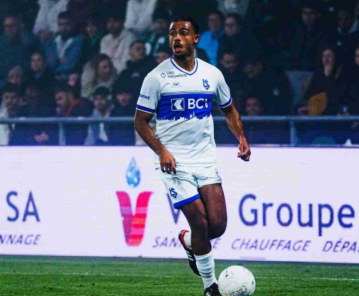 Bernede