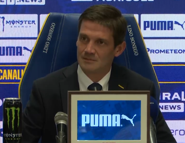 Parma Chivu