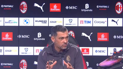Milan Conceicao