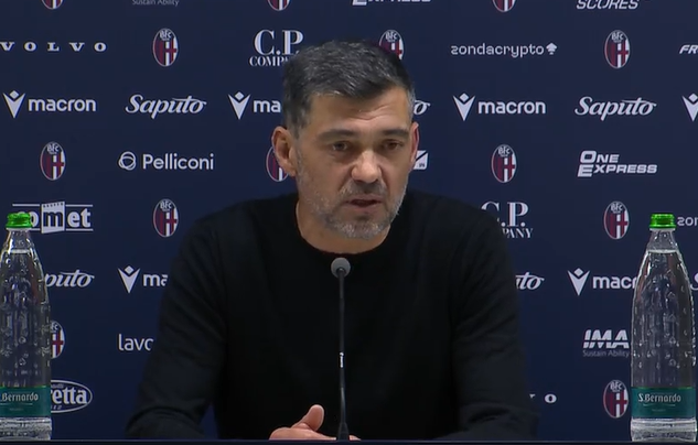 Milan Conceicao