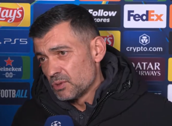 Milan Conceicao