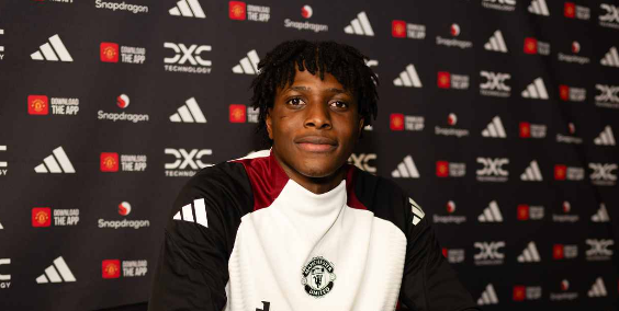 Manchester Dorgu