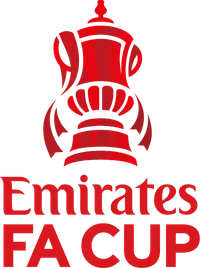 FA Cup logo