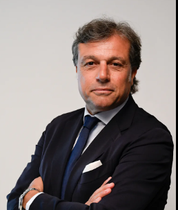 Juventus Giuntoli
