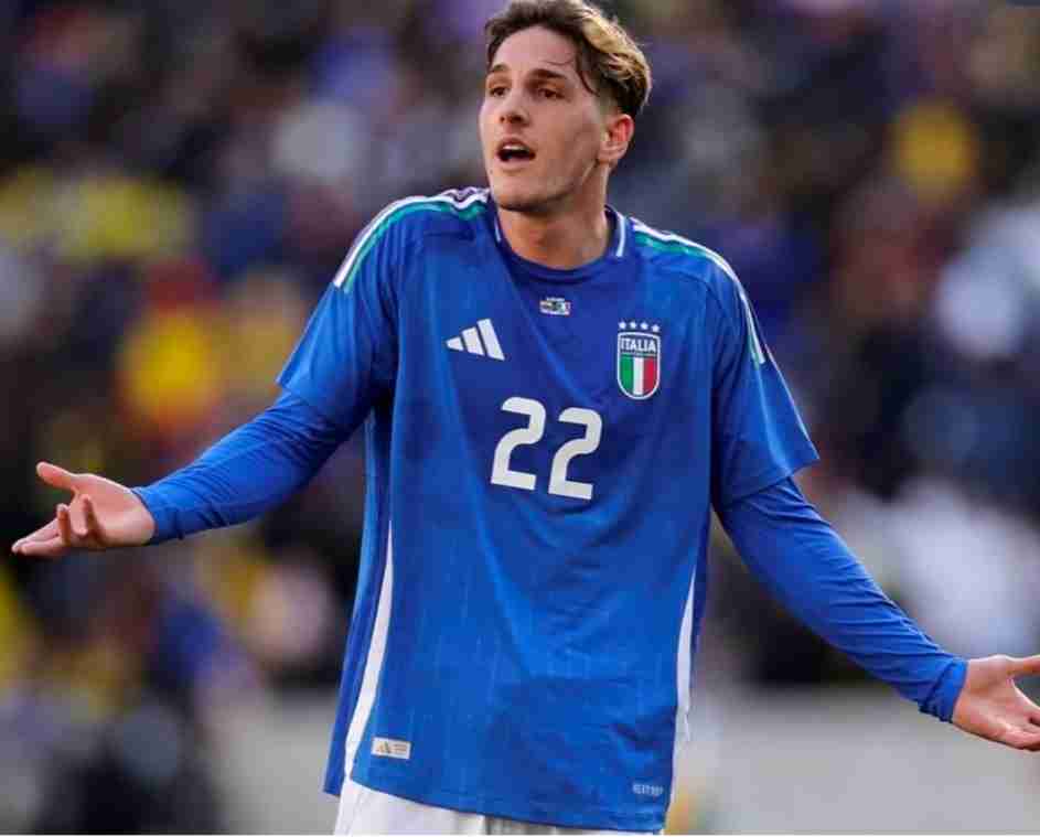 Zaniolo Fiorentina riscatto