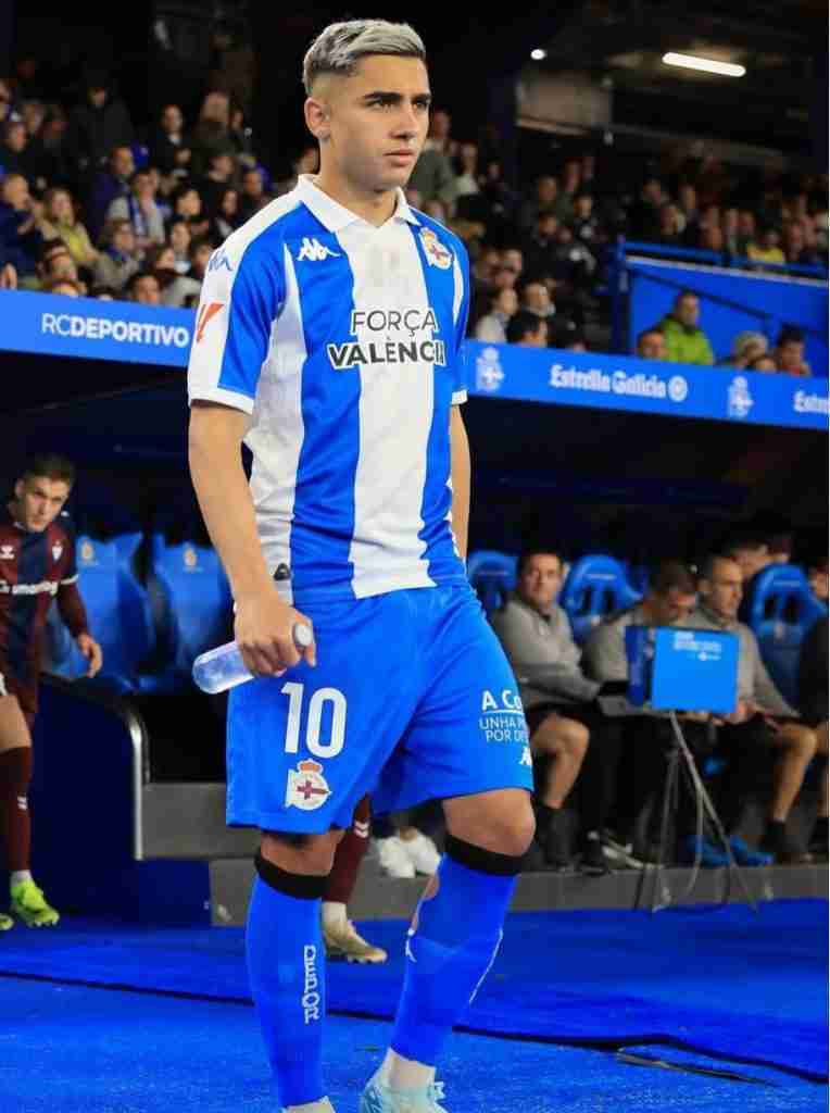 Yeremay Hernandez Napoli