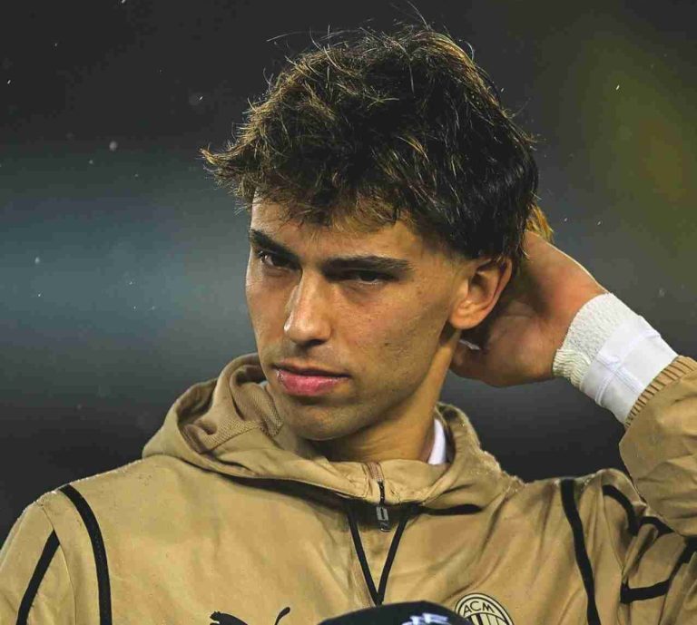 Joao Felix Conceicao