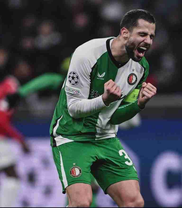 Hancko Al Nassr offerta