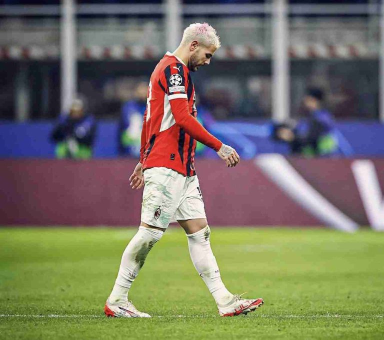 Theo Hernandez Al Hilal offerta