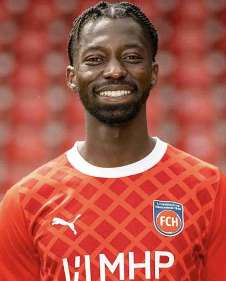 Omar Traorè Lazio