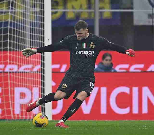 Josep Martinez agente