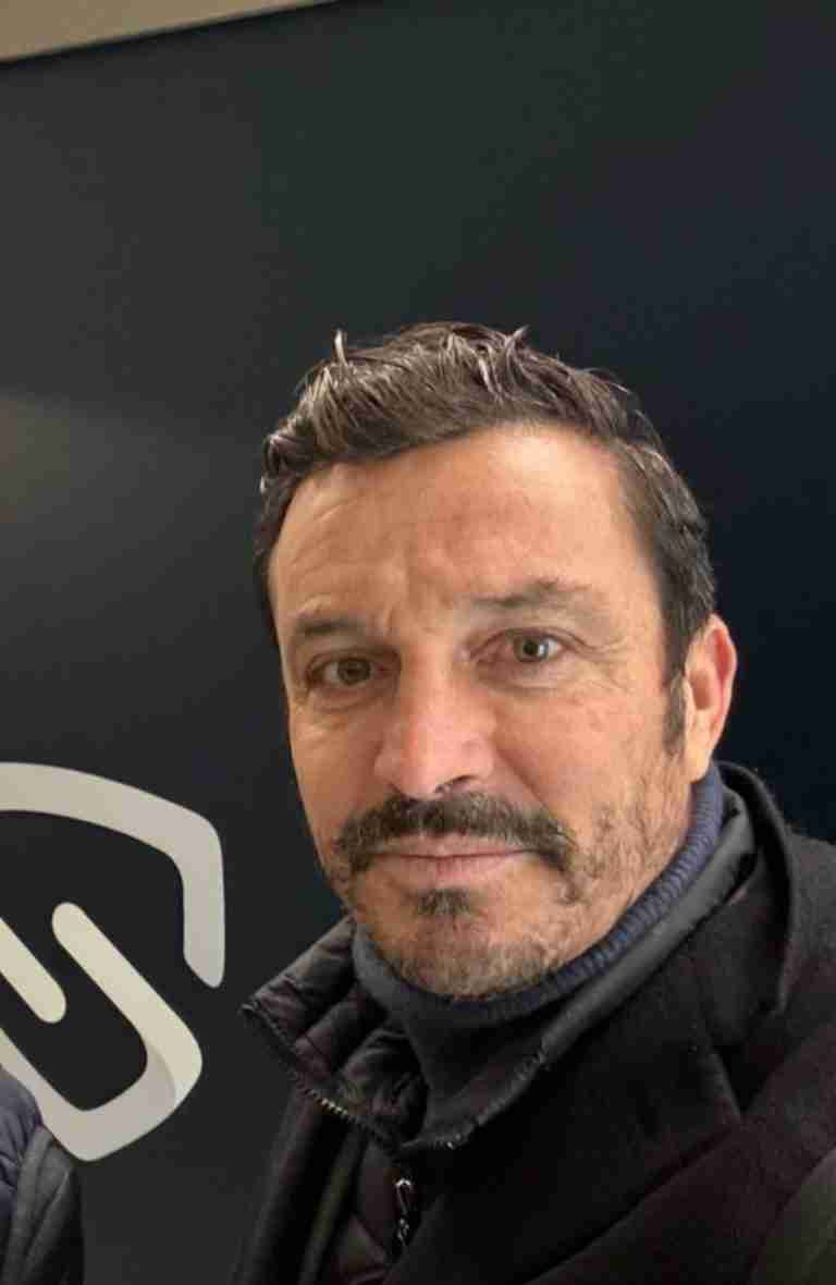 Masismo oddo Milan Futuro