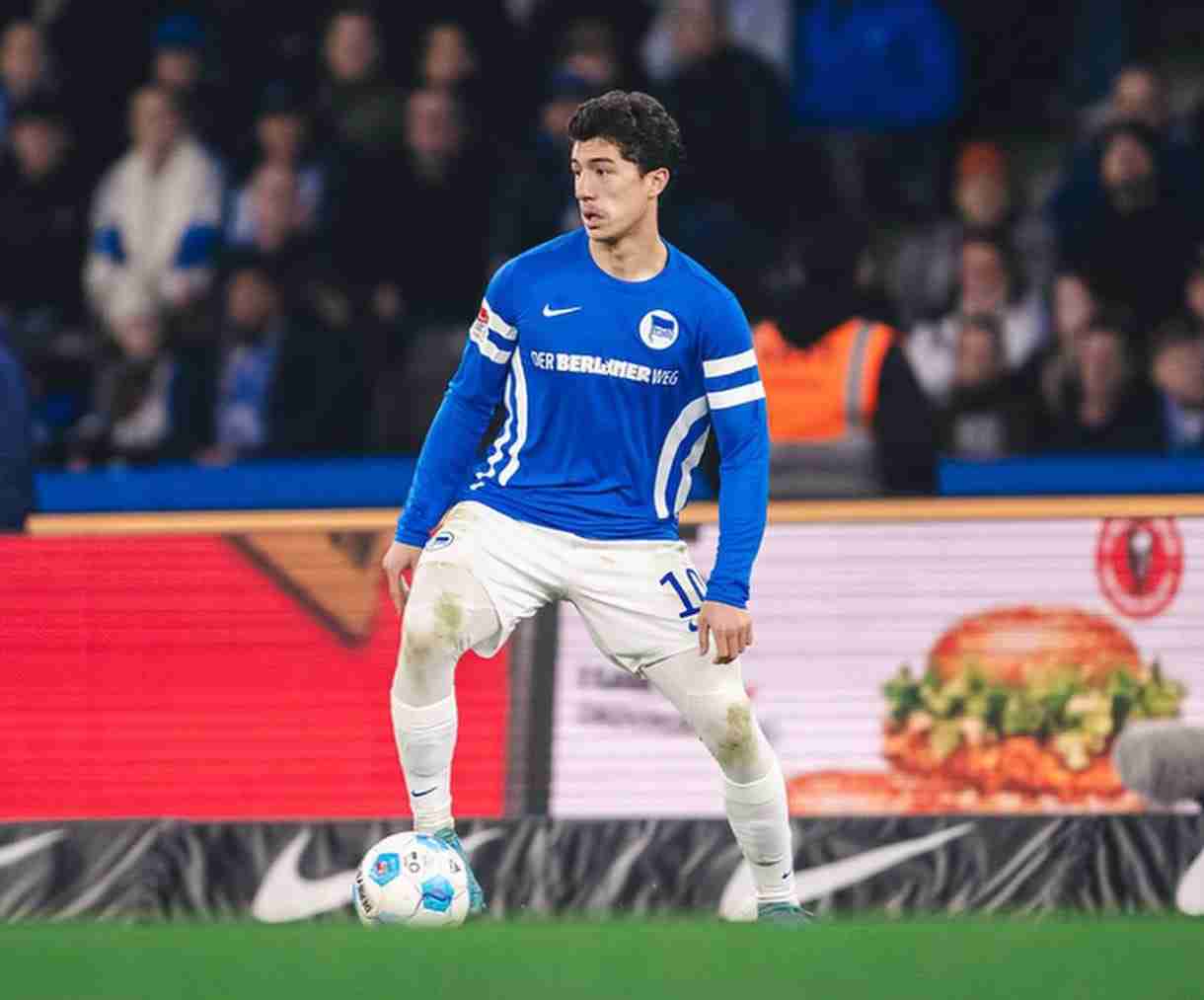 Ibrahim Maza