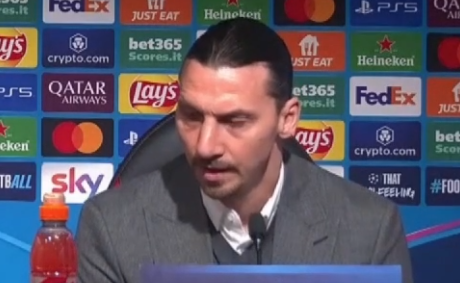 Milan Ibrahimovic