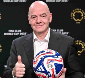 Infantino
