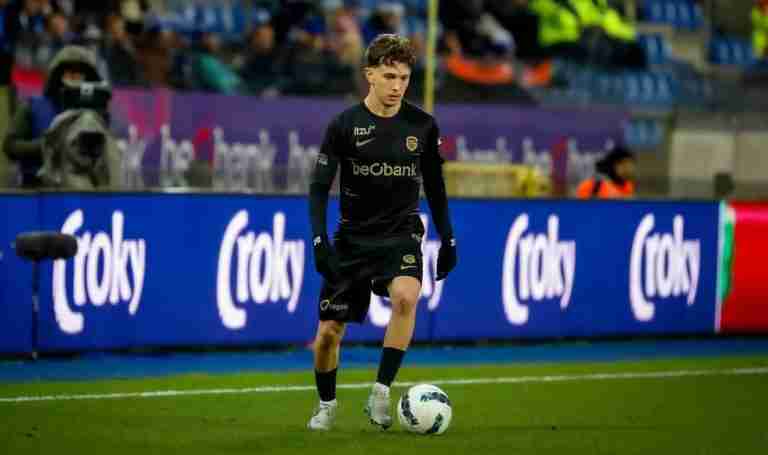 Konstantinos Karetsas