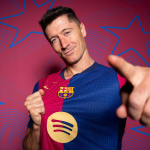 Barcellona Lewandowski futuro