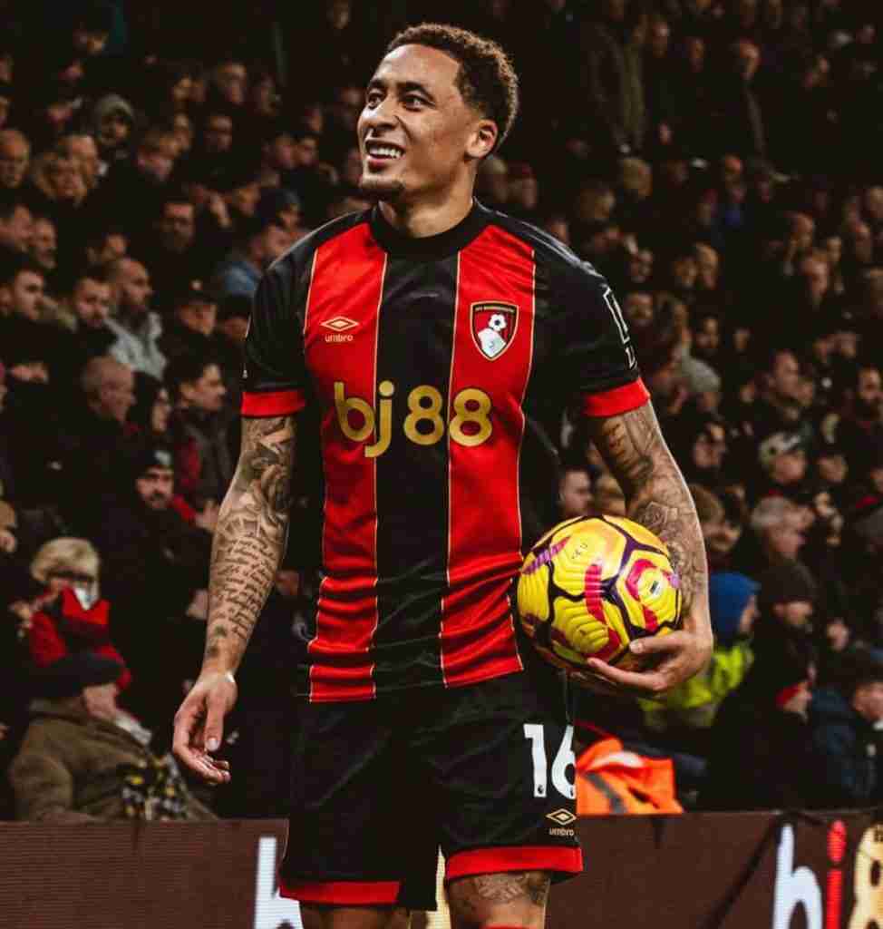 Marcus Tavernier