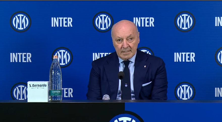 Inter Marotta