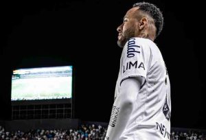 Neymar