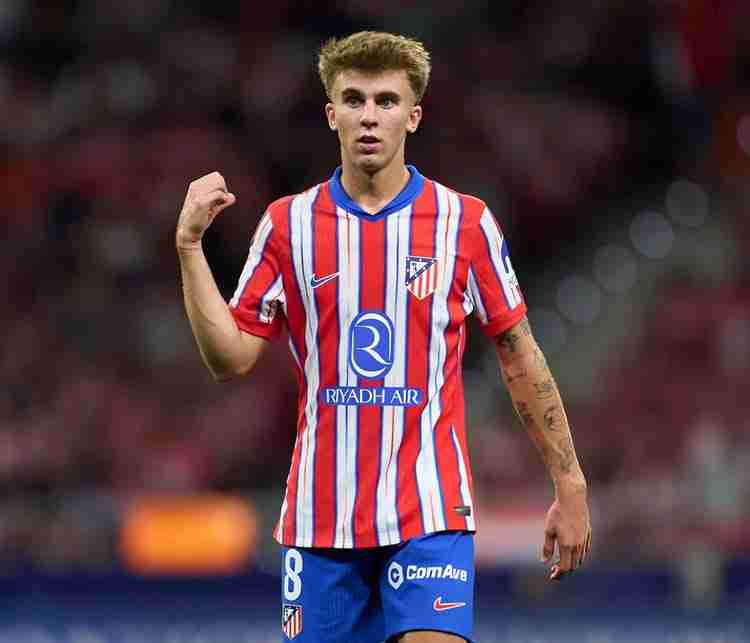 Pablo Barrios