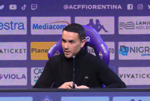 Fiorentina Palladino