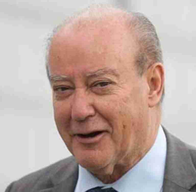 Pinto da Costa