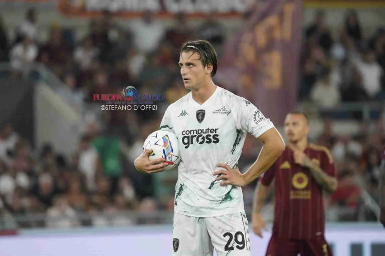 Colombo Parma Milan Leoni