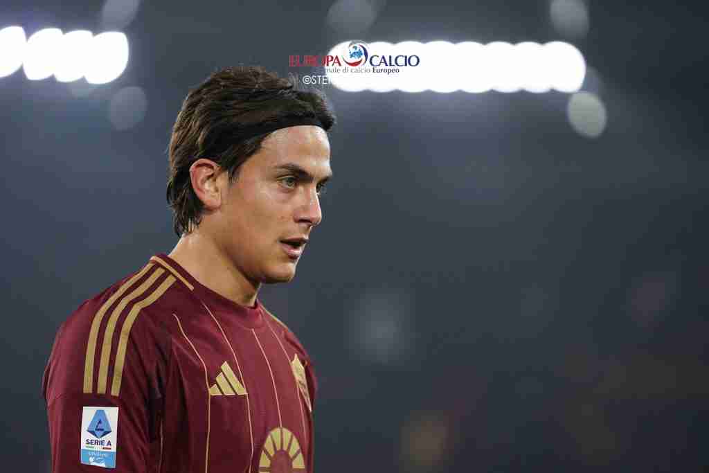 Paulo Dybala