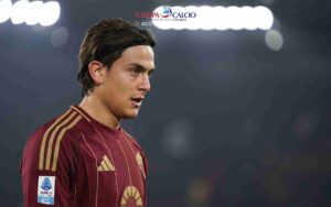 Paulo Dybala