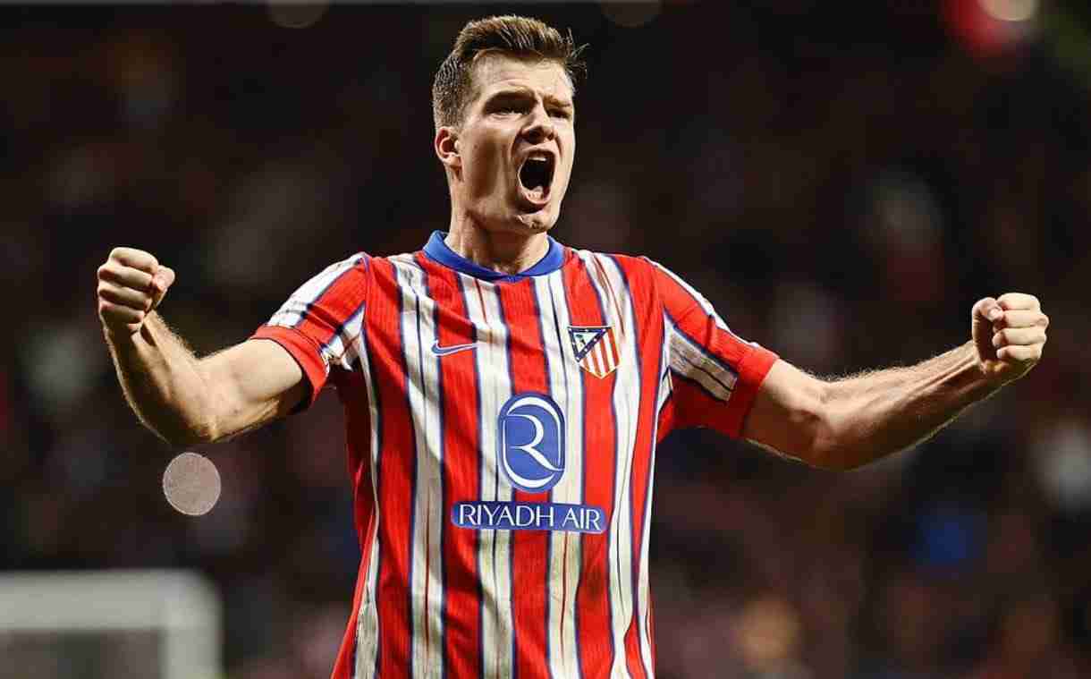 Sorloth