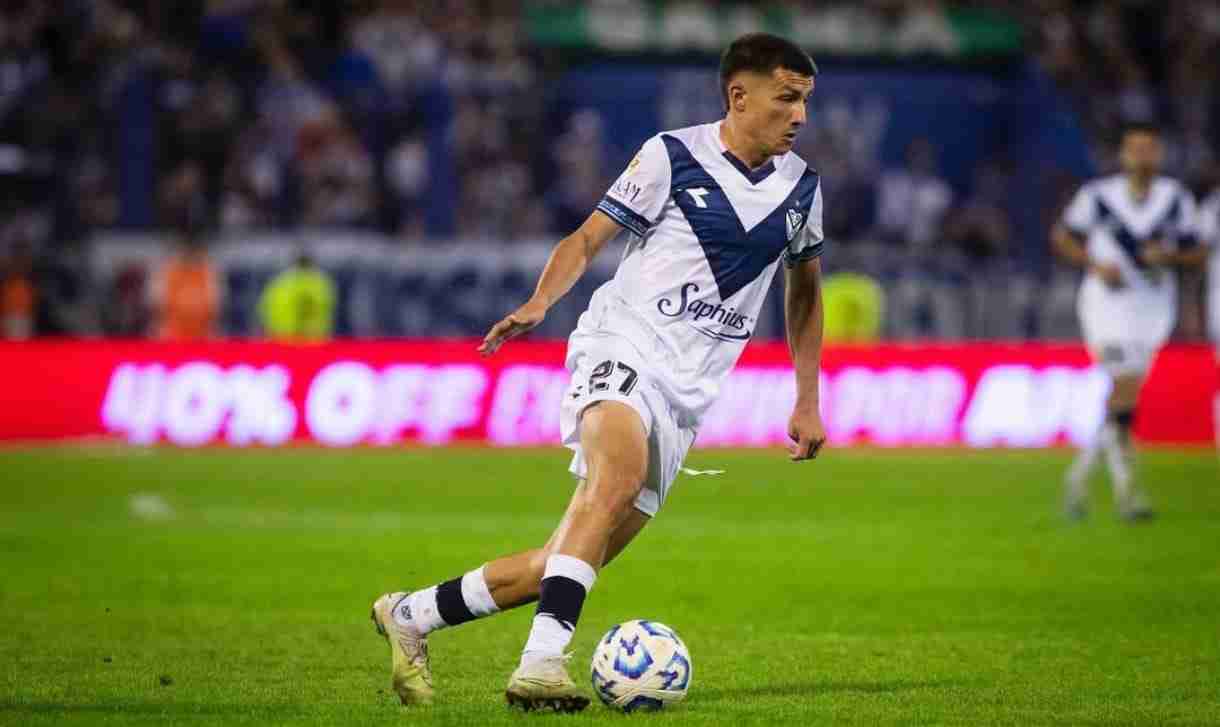 Thiago Fernandez