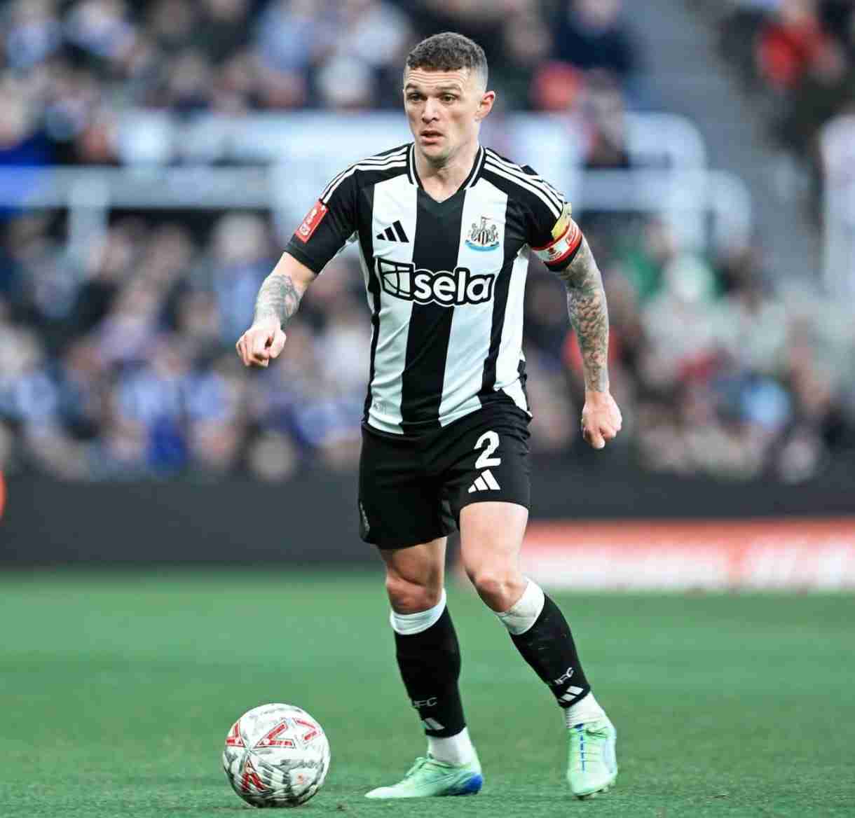 Trippier
