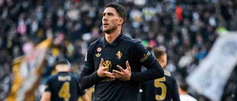 Dusan Vlahovic parole