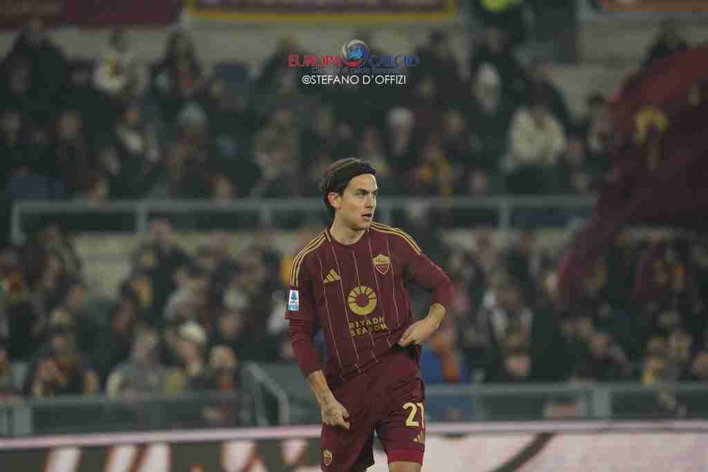 Paulo Dybala