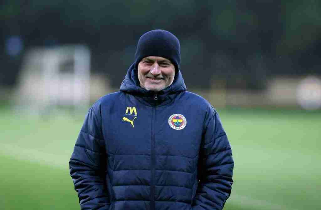 Mourinho