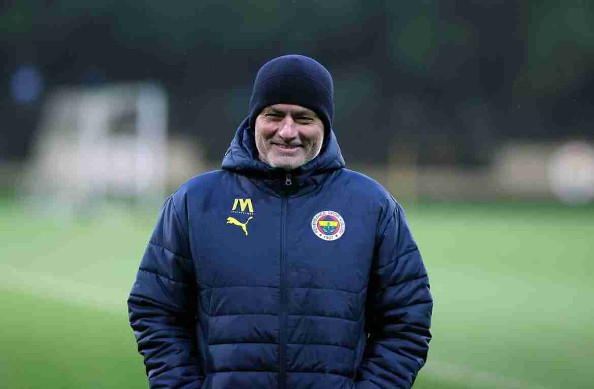 Mourinho