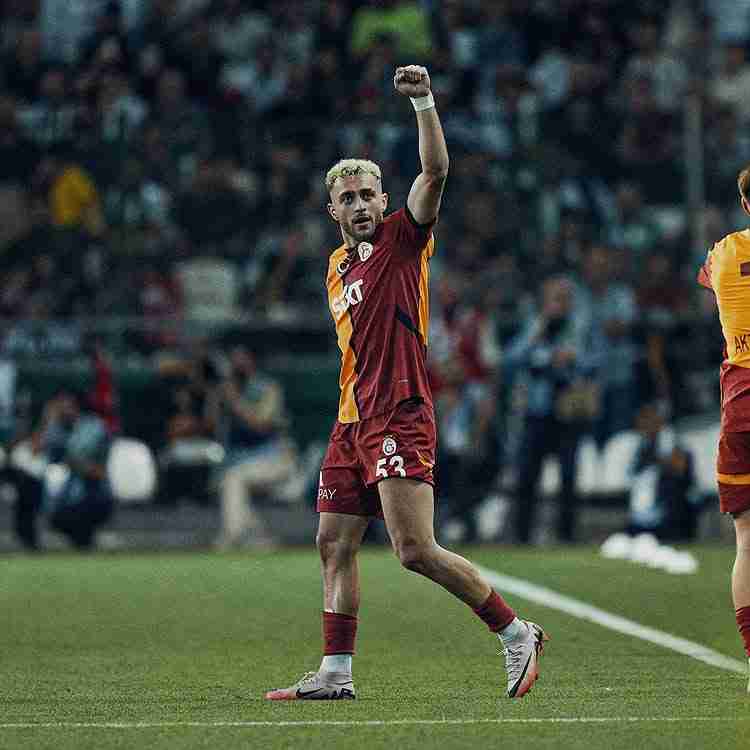 Baris Alper Yilmaz