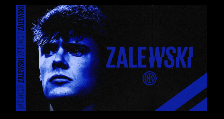 Inter Zalewski