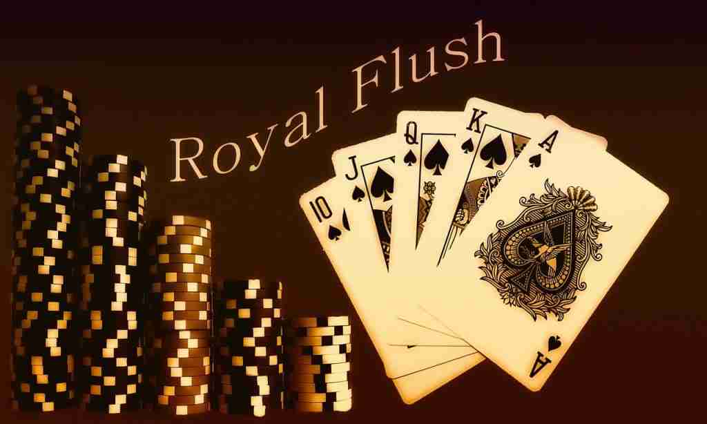 casinò-playing-cards