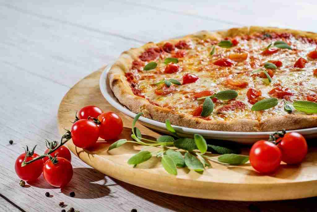 cucina italiana