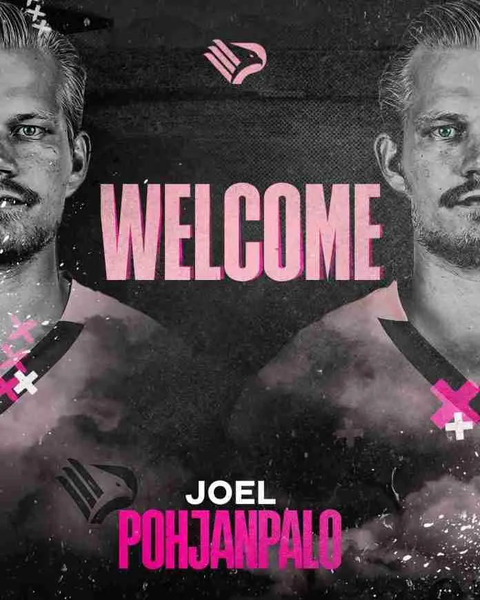 Pohjanpalo comunicato Venezia