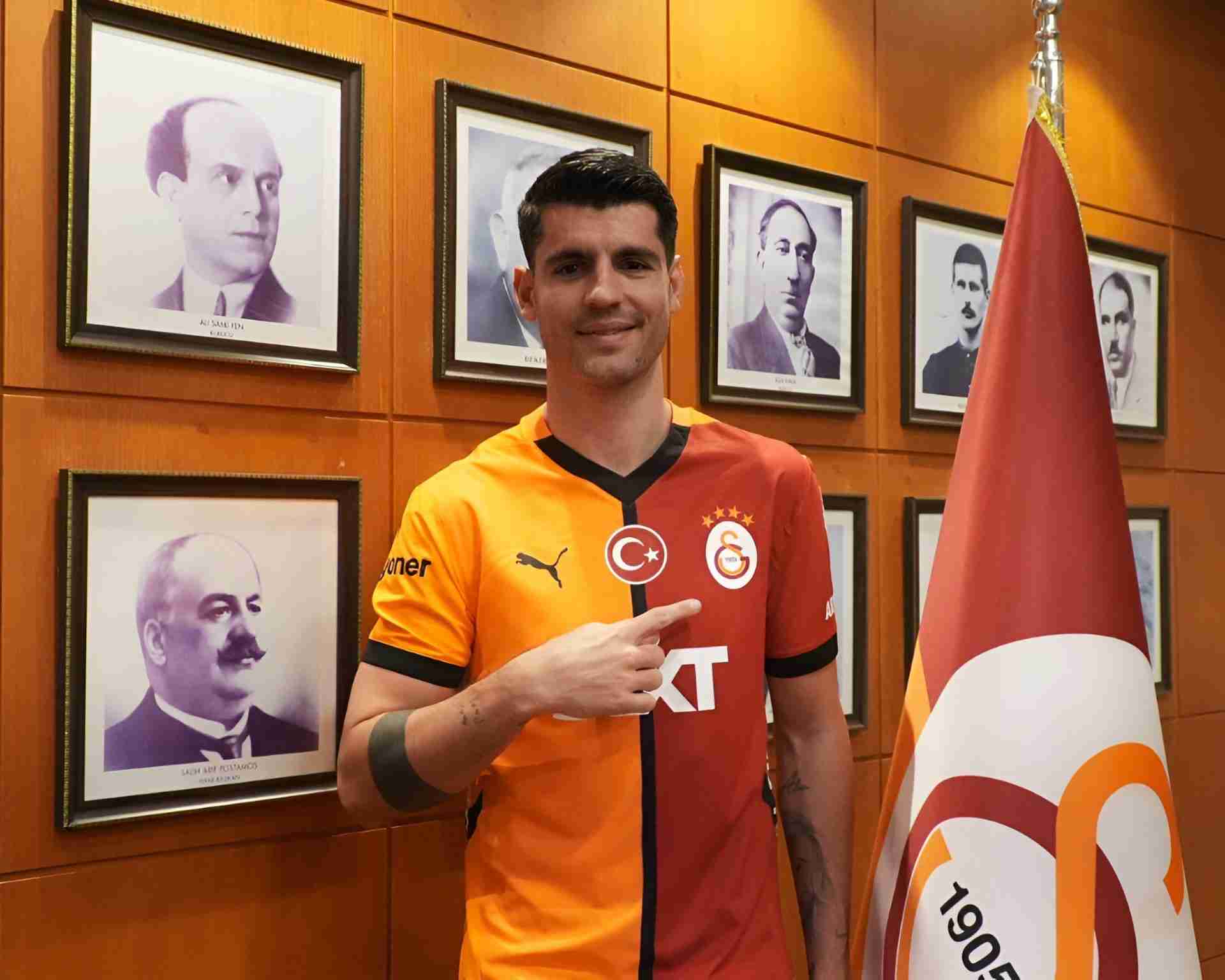 Morata