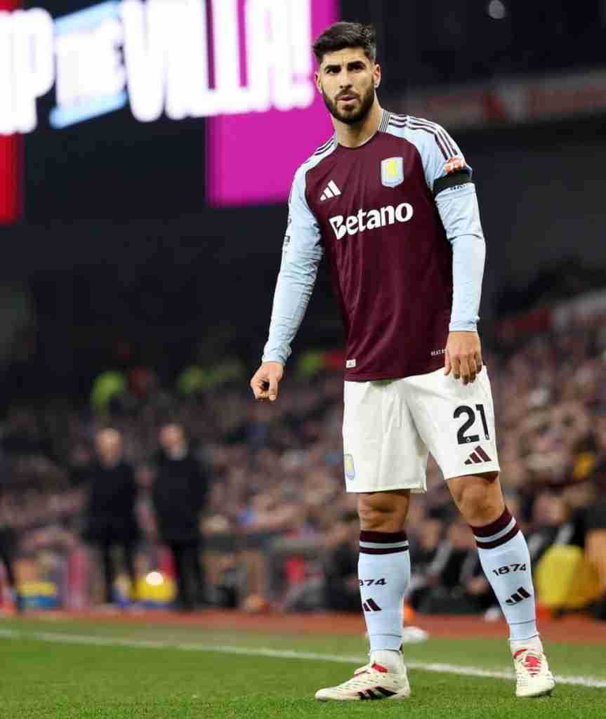 Marco Asensio