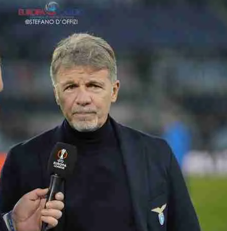 Lazio Baroni