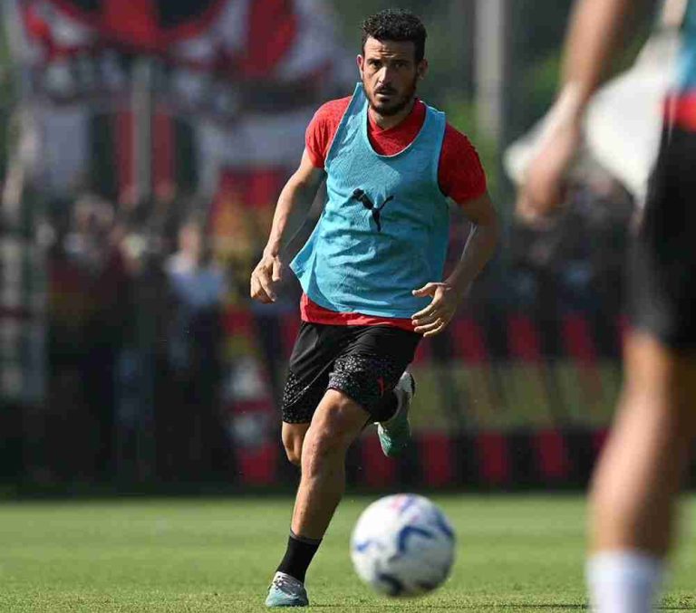 Alessandro Florenzi Leao