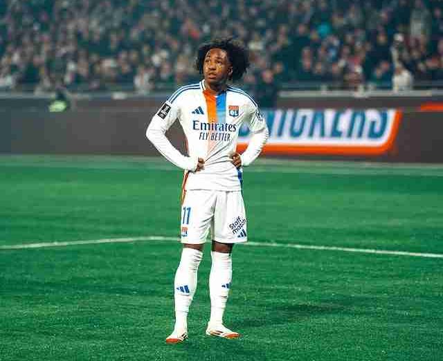 Malick Fofana