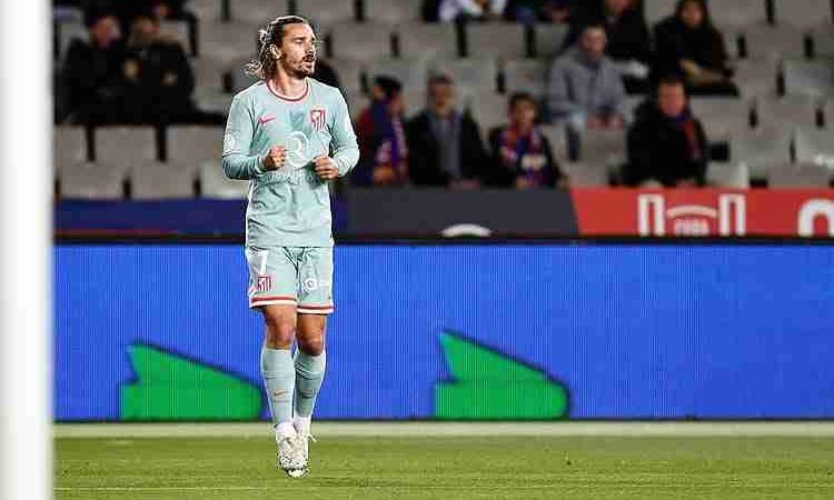 Antoine Griezmann